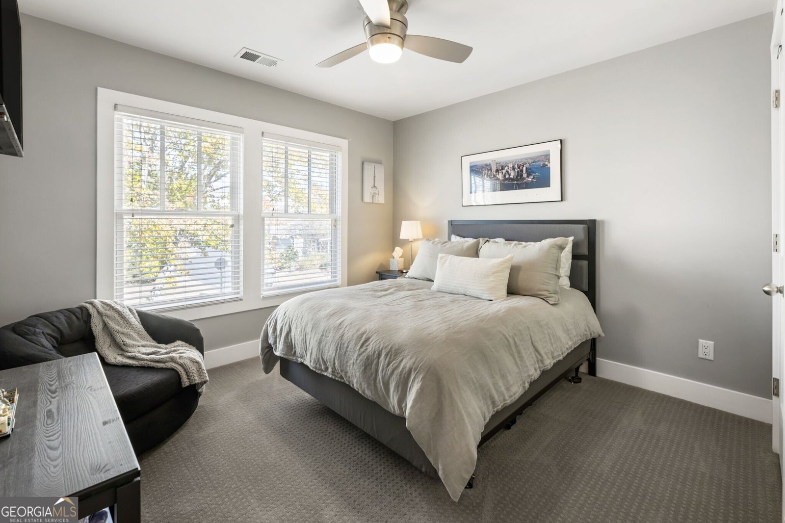 3793 Memphis Drive Suwanee - 9