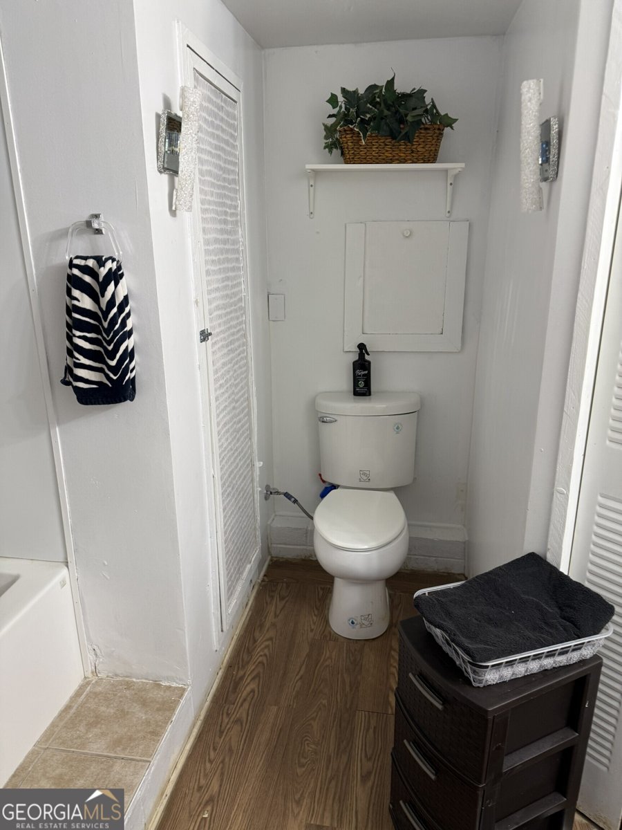 975 Ridgedale Drive Lawrenceville - 27