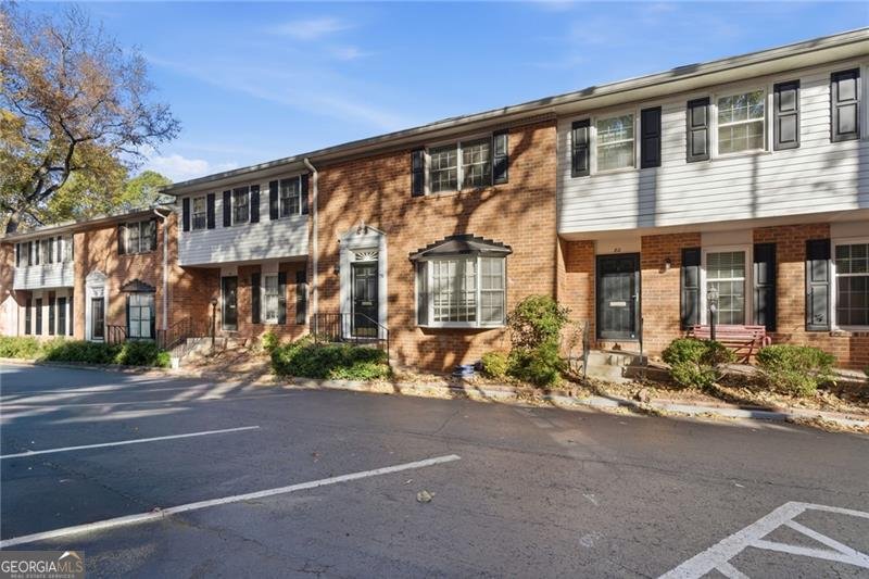 6520 Roswell Road Sandy Springs - 1