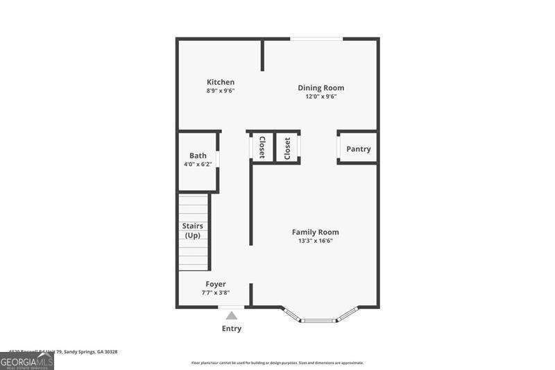 6520 Roswell Road Sandy Springs - 21