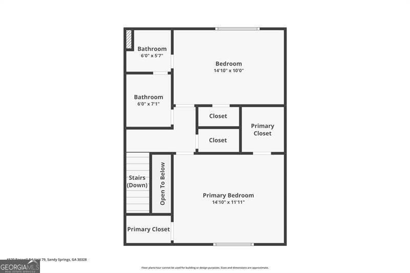 6520 Roswell Road Sandy Springs - 22