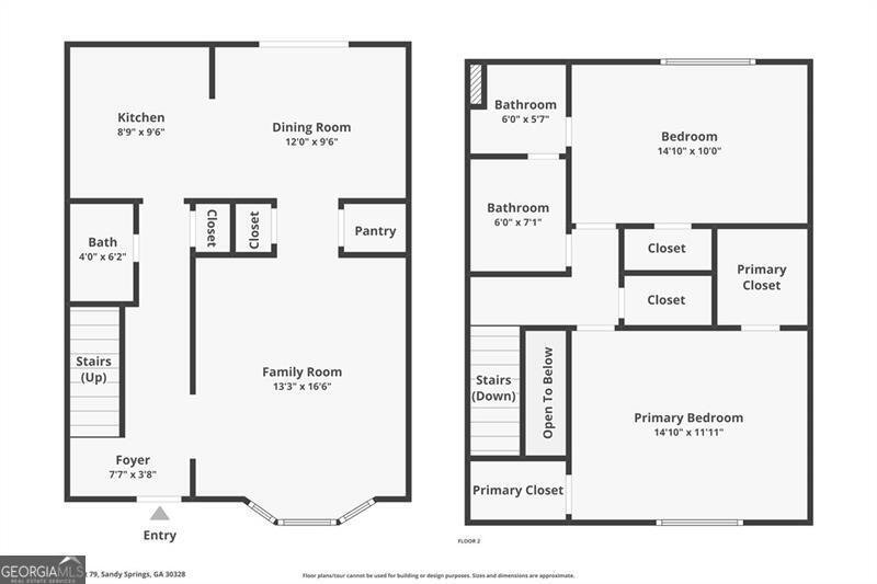 6520 Roswell Road Sandy Springs - 23