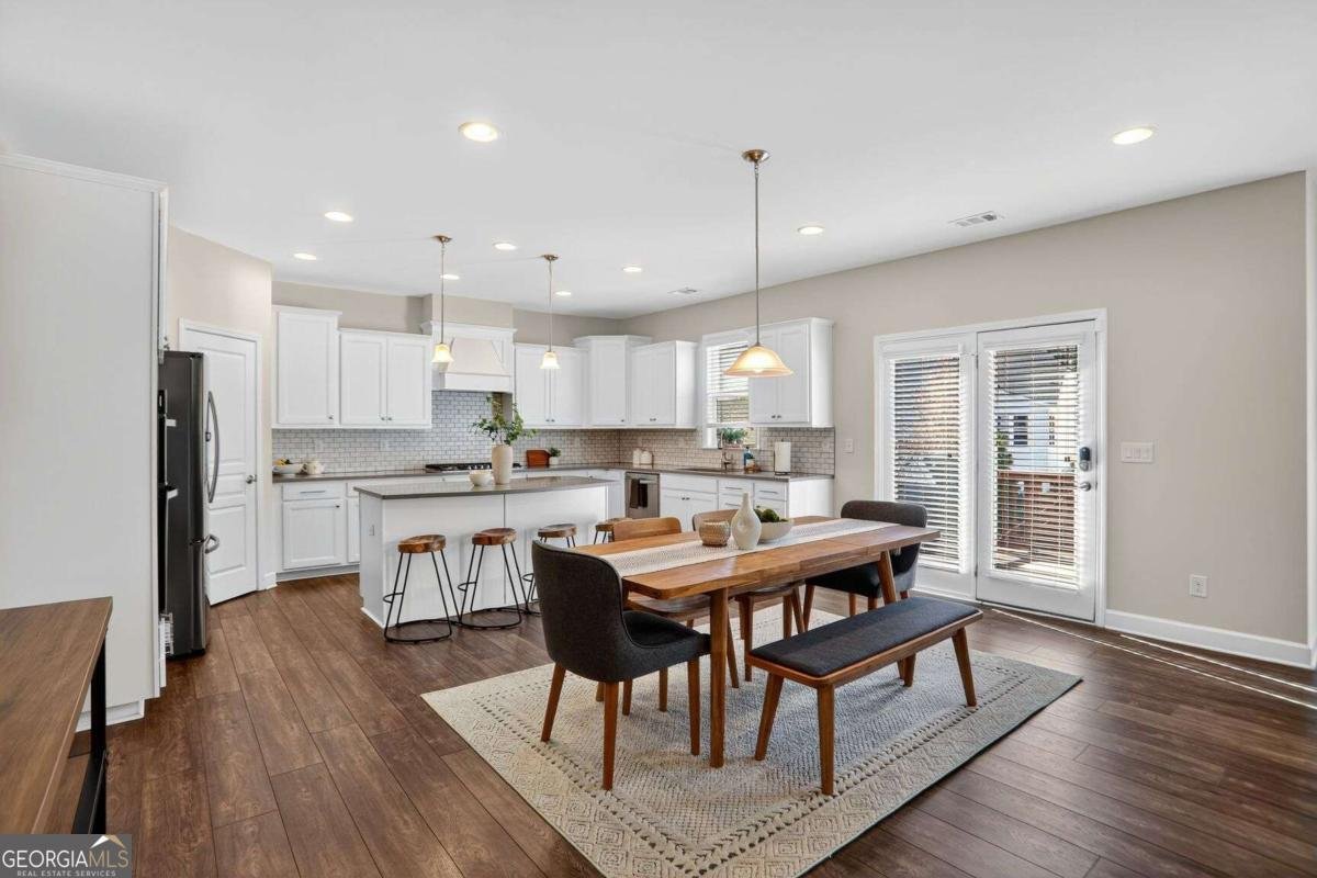 1193 Regal Hills Lane Mableton - 10