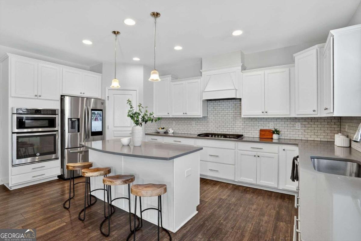 1193 Regal Hills Lane Mableton - 11