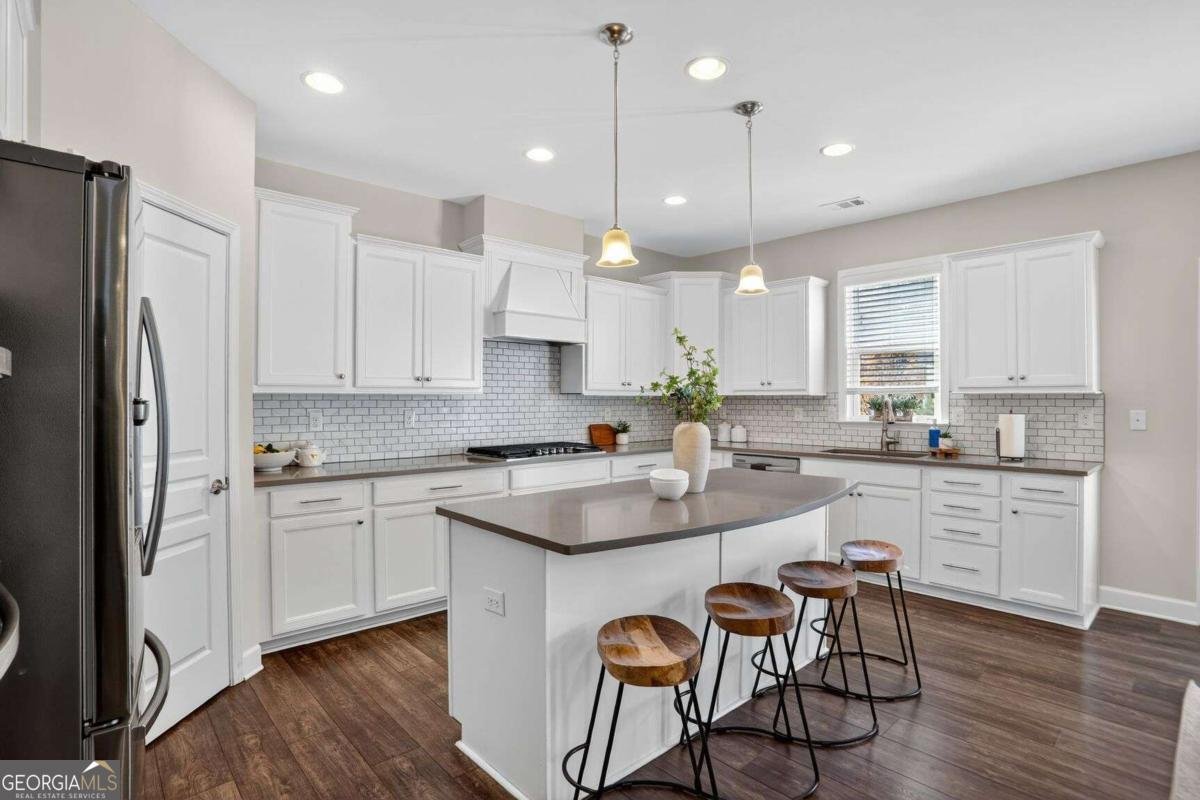 1193 Regal Hills Lane Mableton - 12