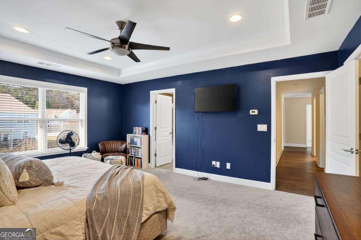 1193 Regal Hills Lane Mableton - 16