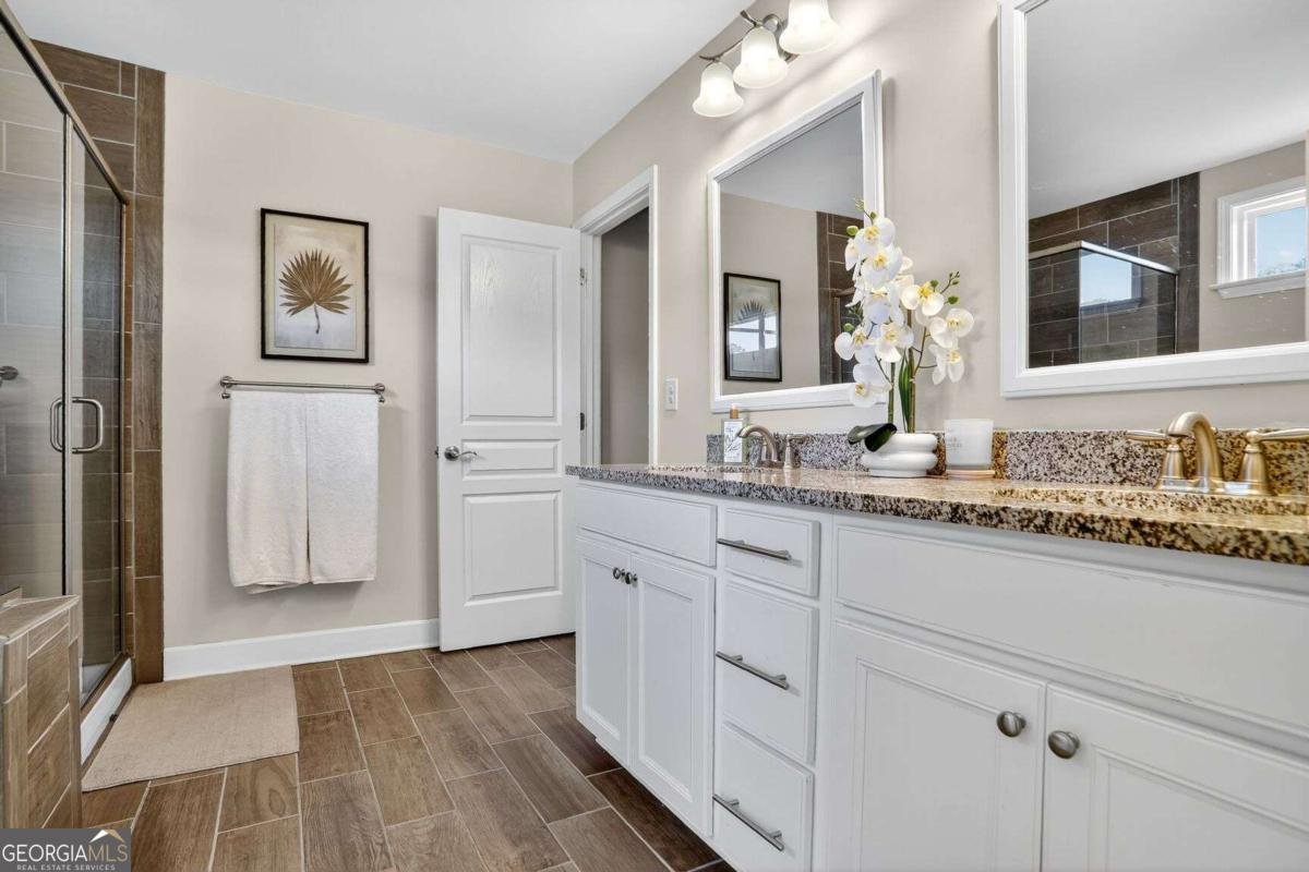 1193 Regal Hills Lane Mableton - 17