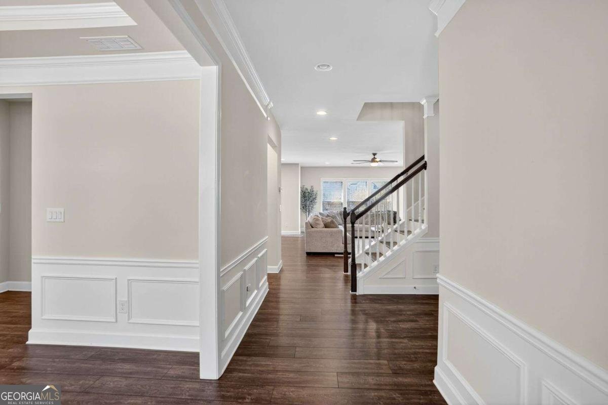 1193 Regal Hills Lane Mableton - 2