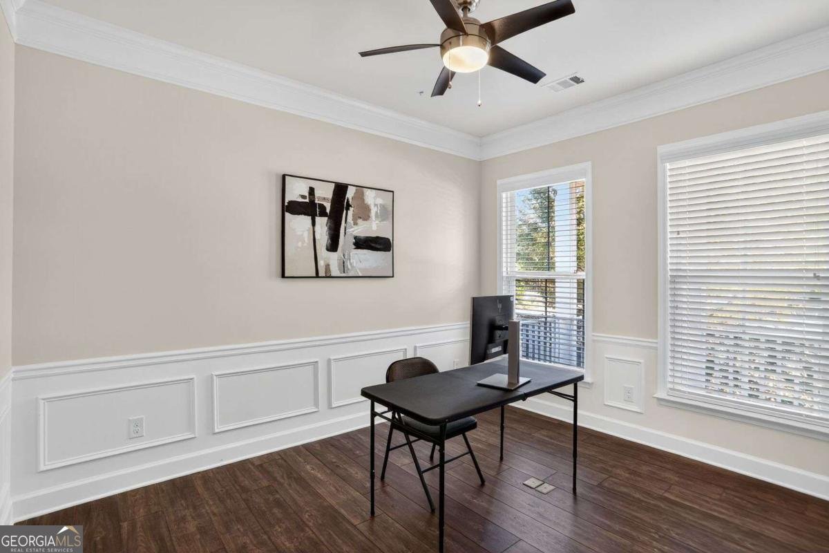 1193 Regal Hills Lane Mableton - 23