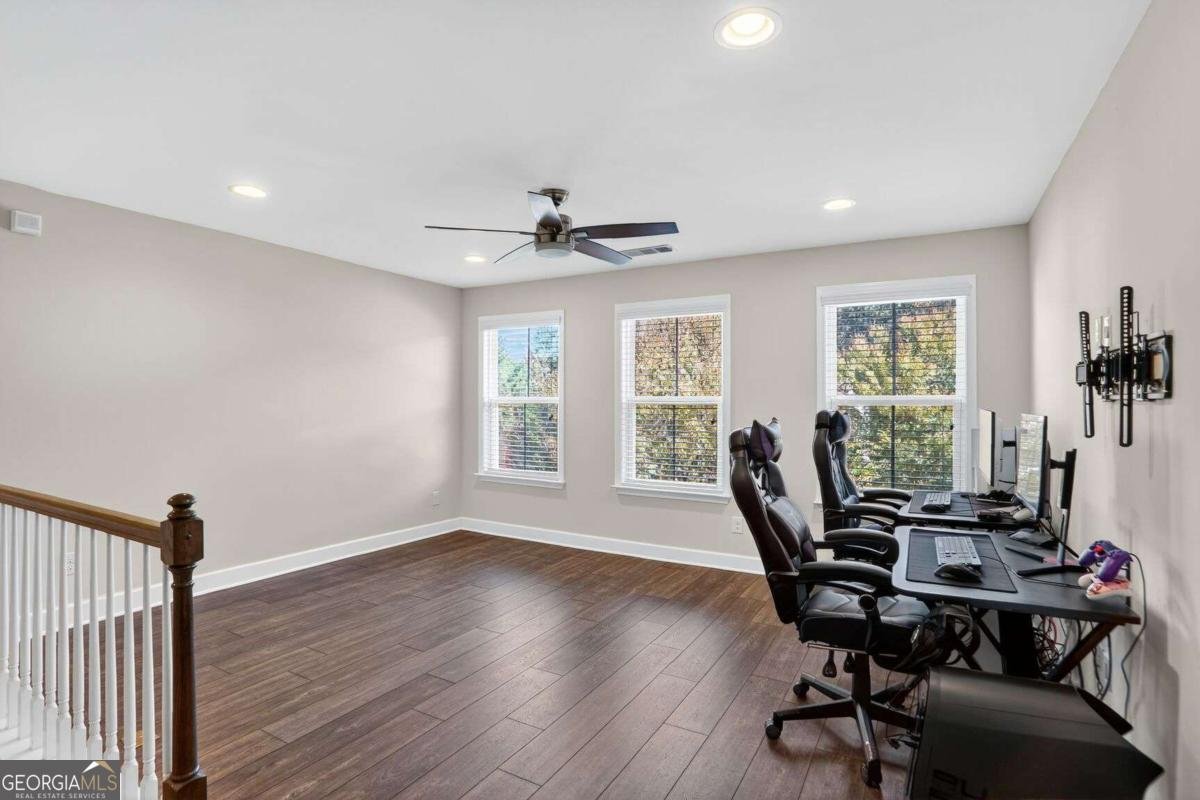 1193 Regal Hills Lane Mableton - 24