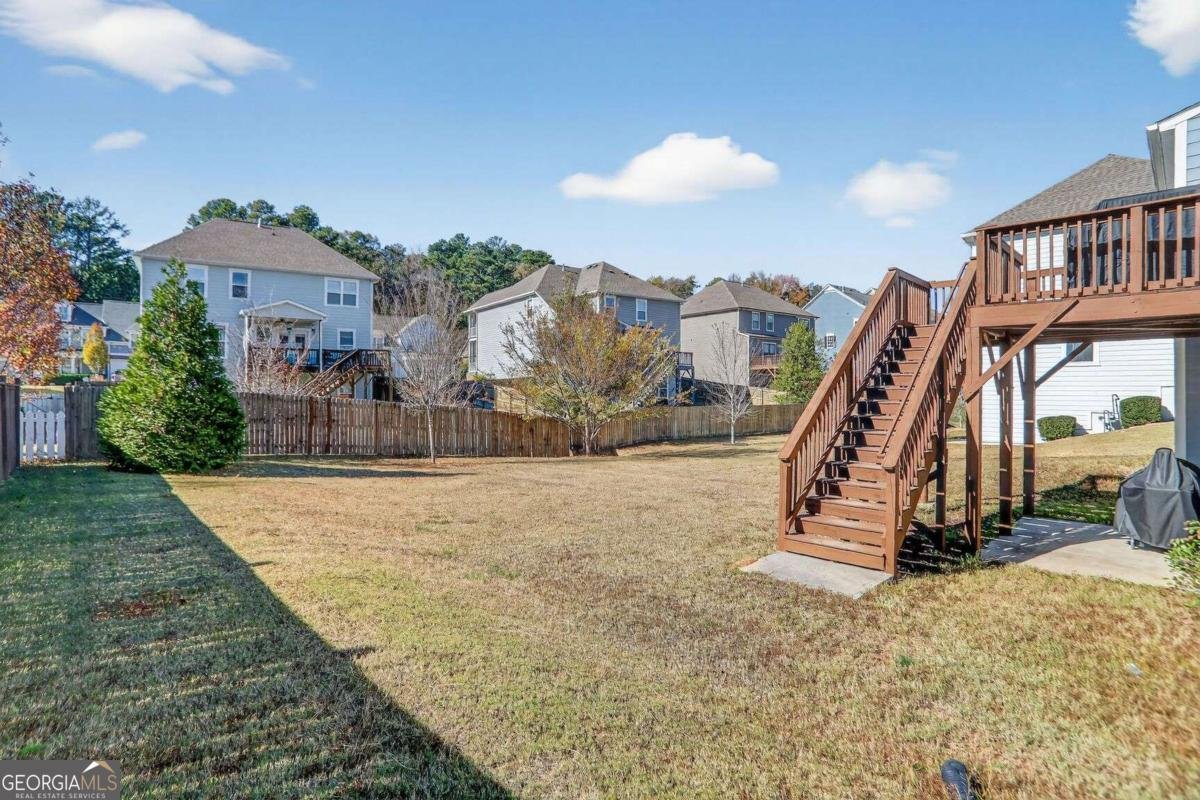 1193 Regal Hills Lane Mableton - 28