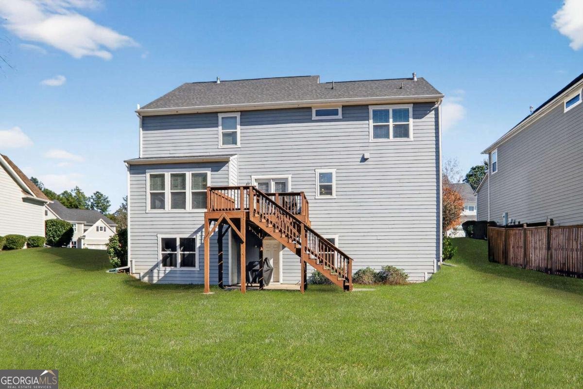 1193 Regal Hills Lane Mableton - 29