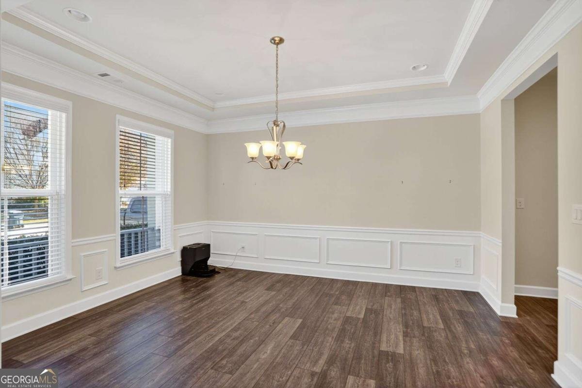 1193 Regal Hills Lane Mableton - 3