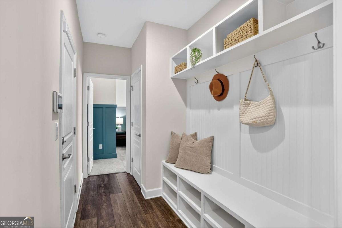 1193 Regal Hills Lane Mableton - 4