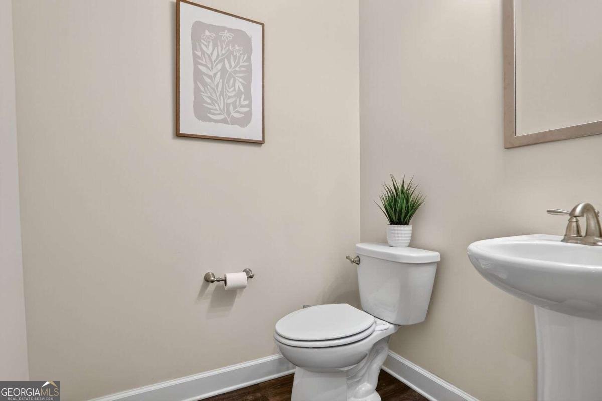 1193 Regal Hills Lane Mableton - 5