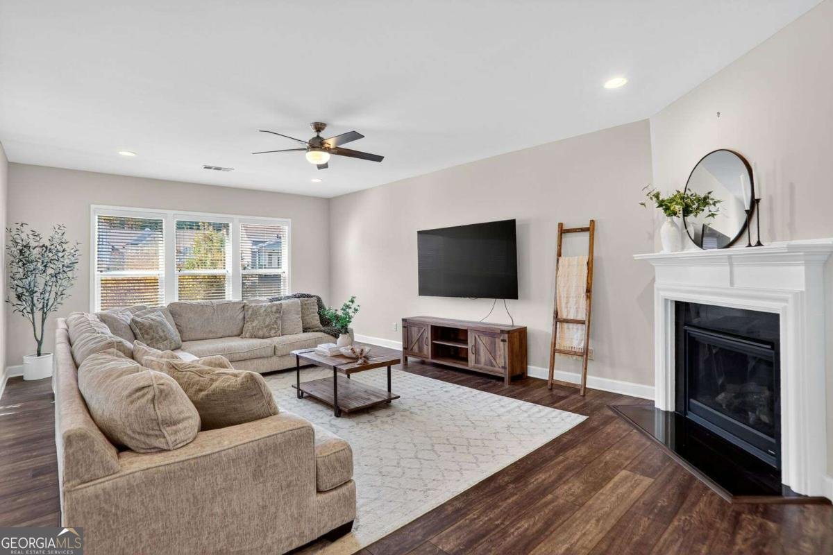 1193 Regal Hills Lane Mableton - 6