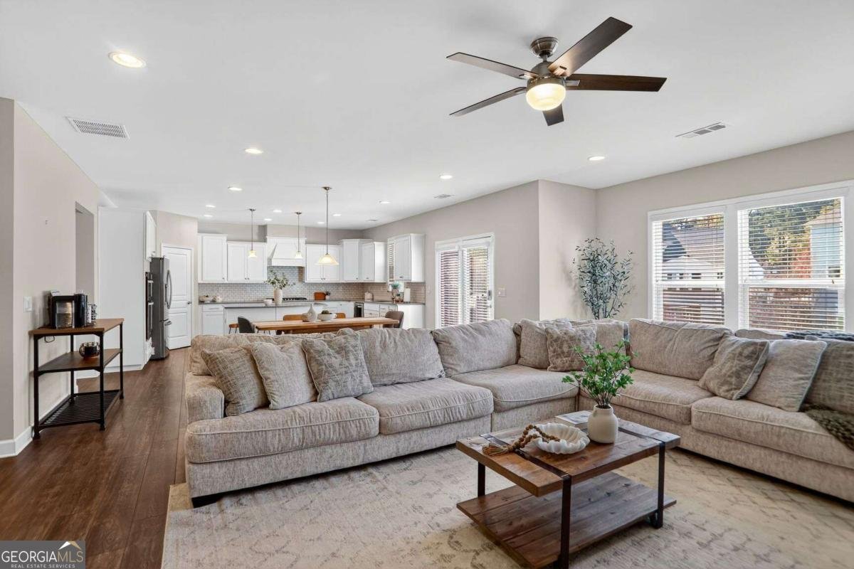 1193 Regal Hills Lane Mableton - 8