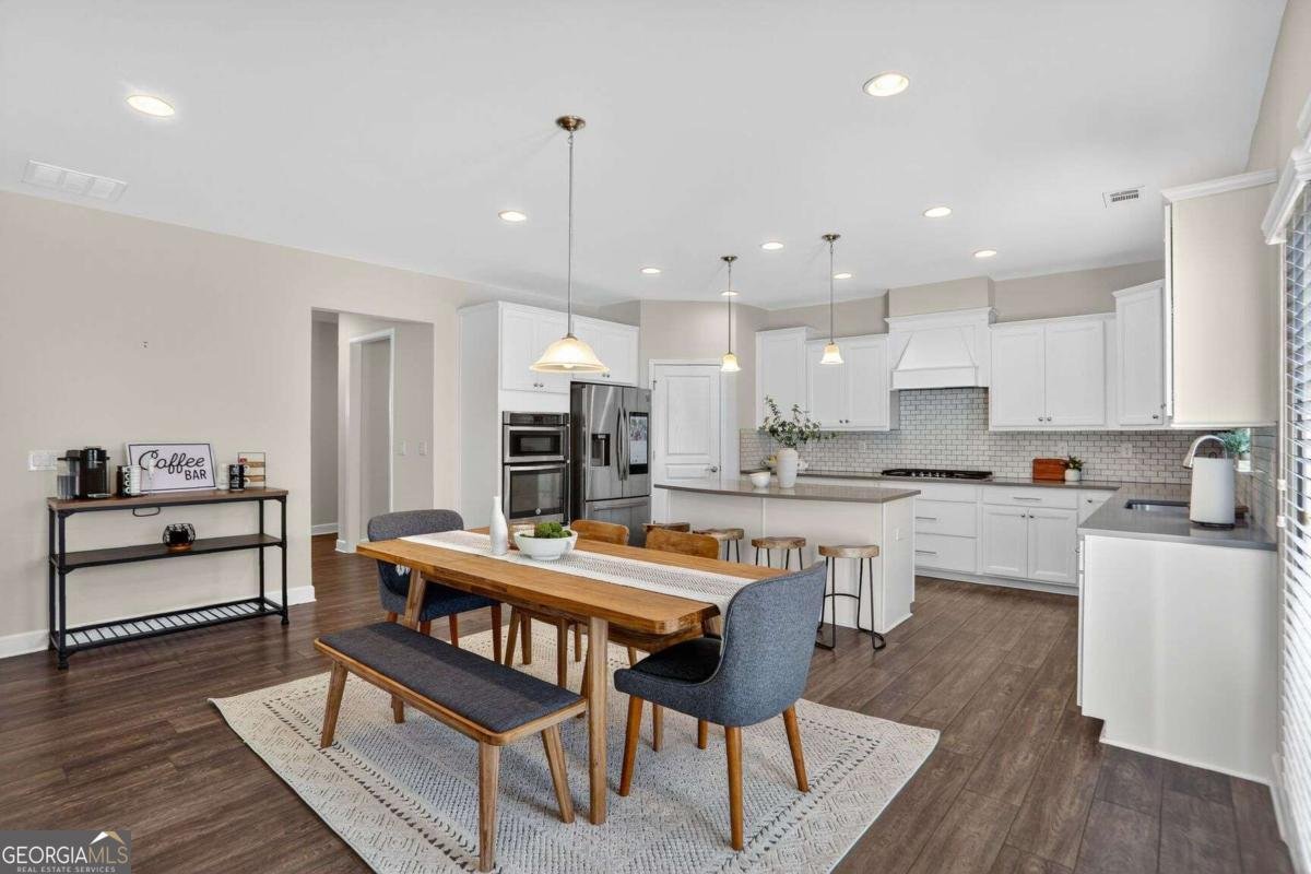 1193 Regal Hills Lane Mableton - 9