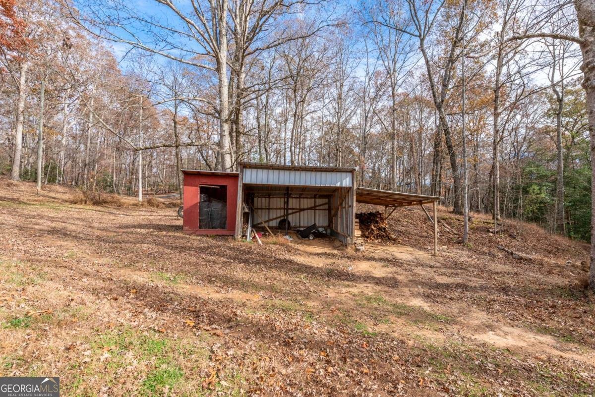 313 Hester Road Dahlonega - 12