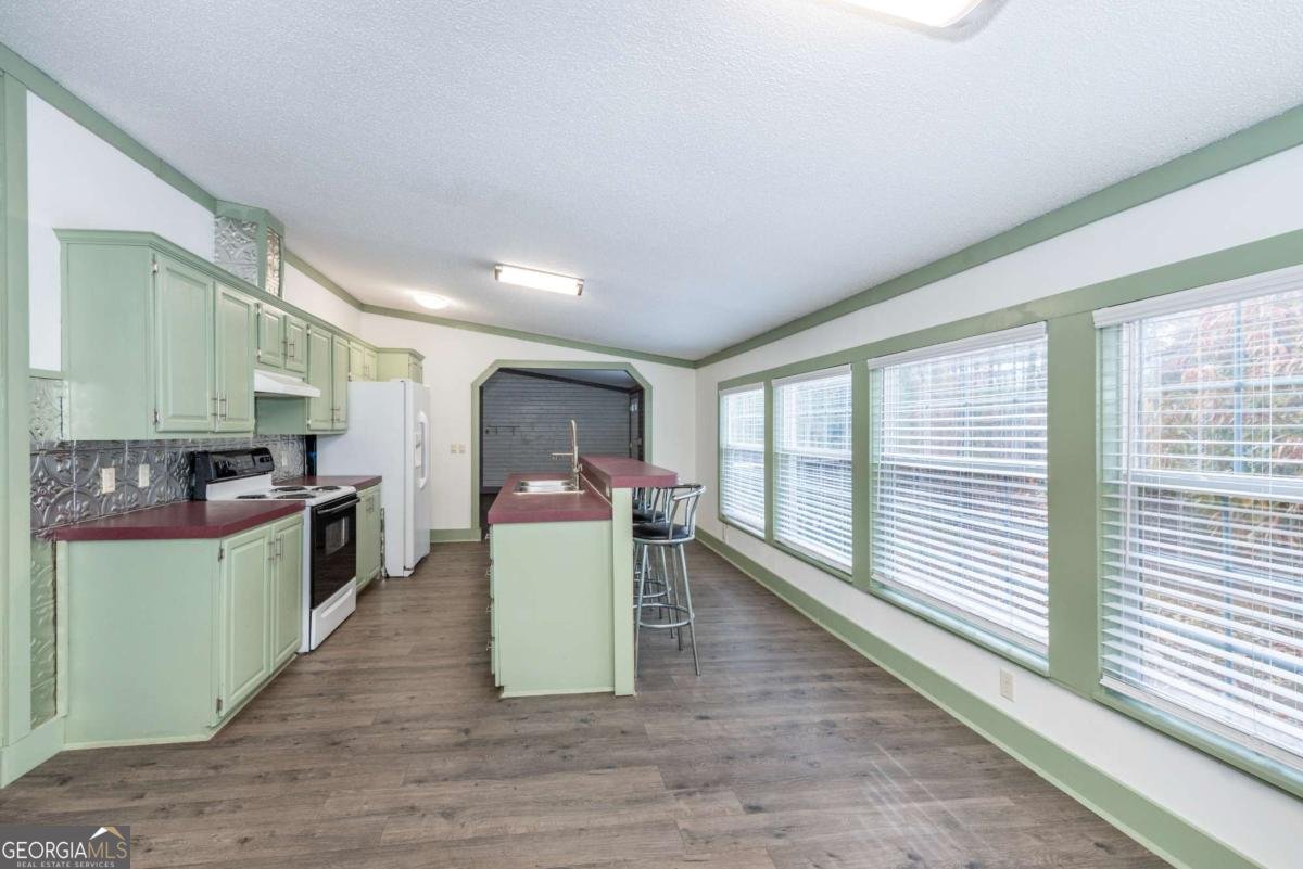 313 Hester Road Dahlonega - 15