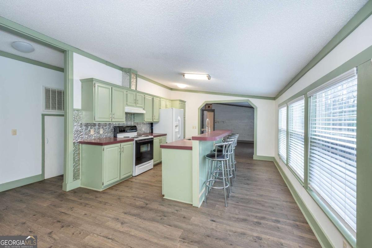 313 Hester Road Dahlonega - 16