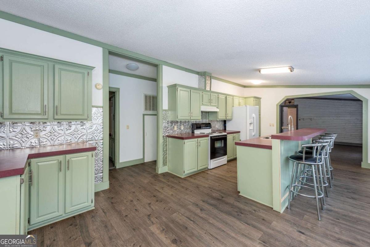 313 Hester Road Dahlonega - 17