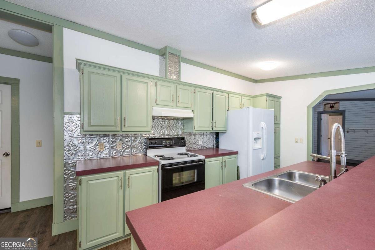 313 Hester Road Dahlonega - 18