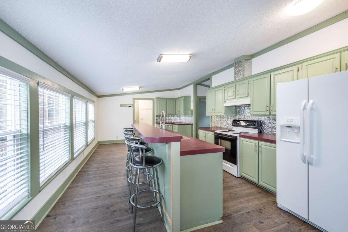 313 Hester Road Dahlonega - 19