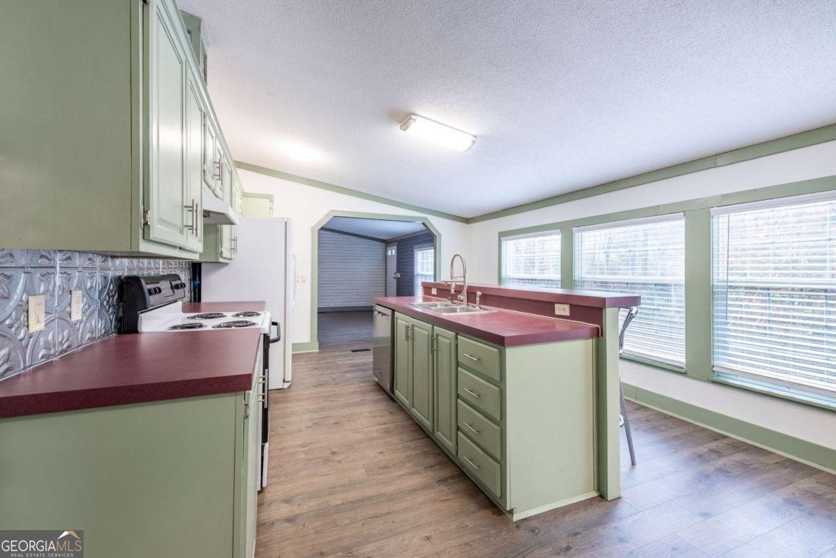 313 Hester Road Dahlonega - 20