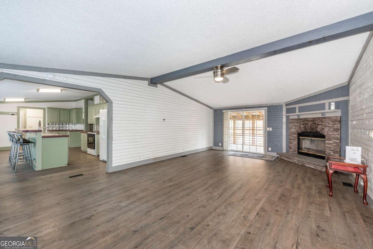 313 Hester Road Dahlonega - 23