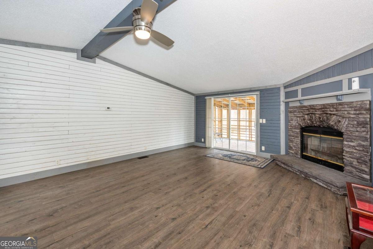 313 Hester Road Dahlonega - 24