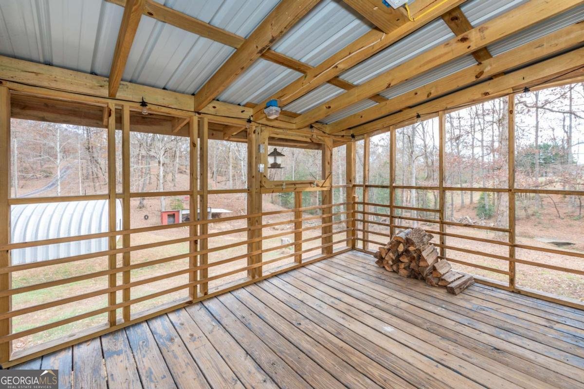 313 Hester Road Dahlonega - 27