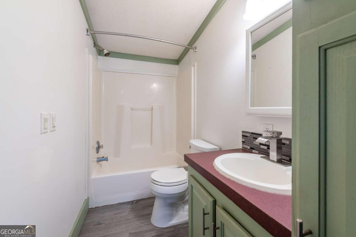 313 Hester Road Dahlonega - 29