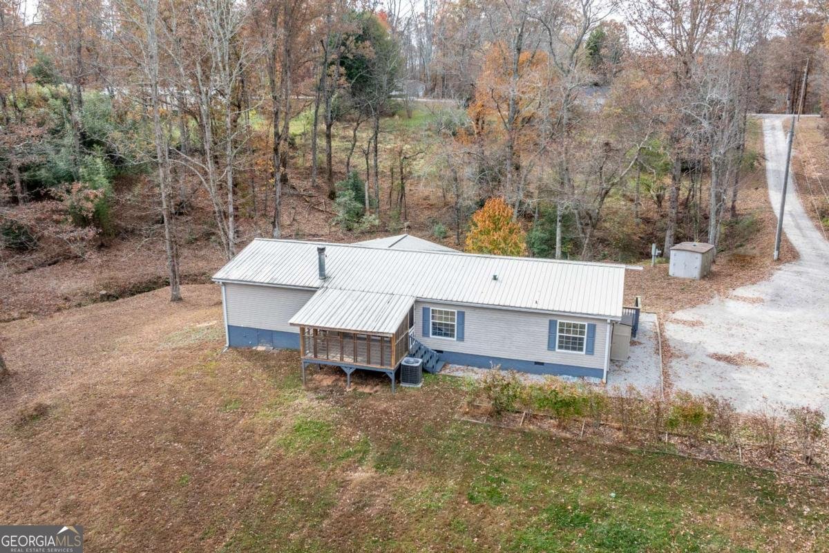 313 Hester Road Dahlonega - 3