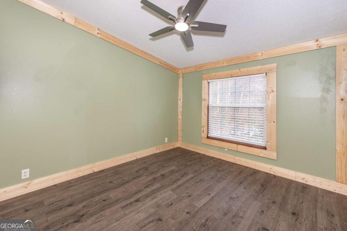 313 Hester Road Dahlonega - 30