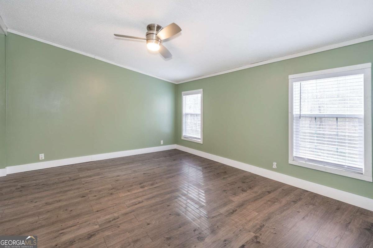 313 Hester Road Dahlonega - 31