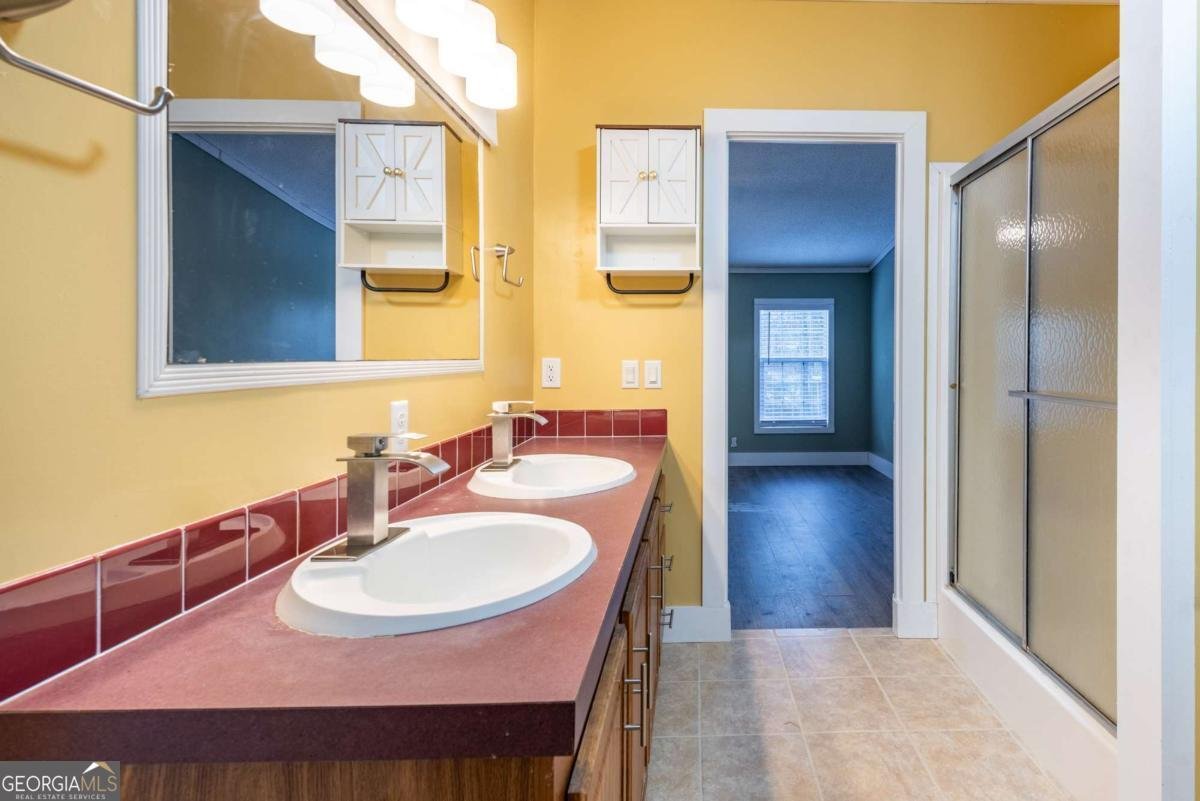 313 Hester Road Dahlonega - 35