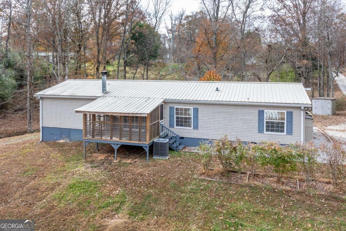 313 Hester Road Dahlonega - 4