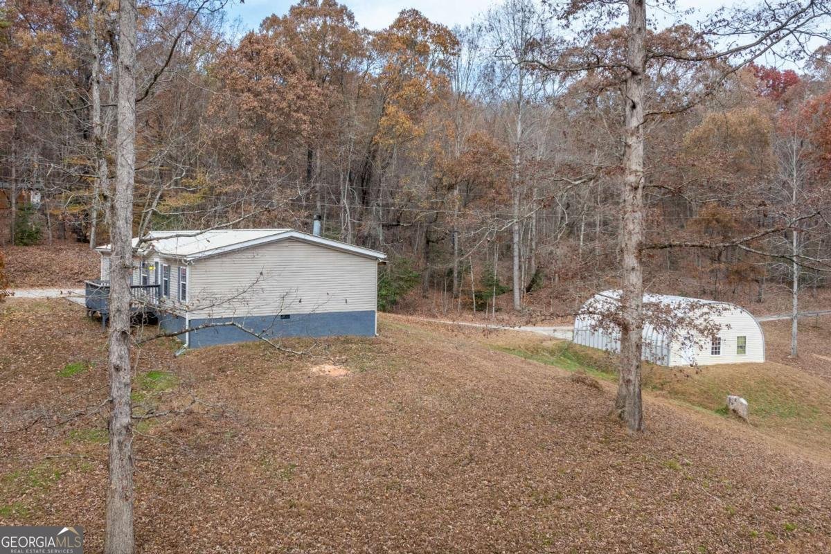 313 Hester Road Dahlonega - 9