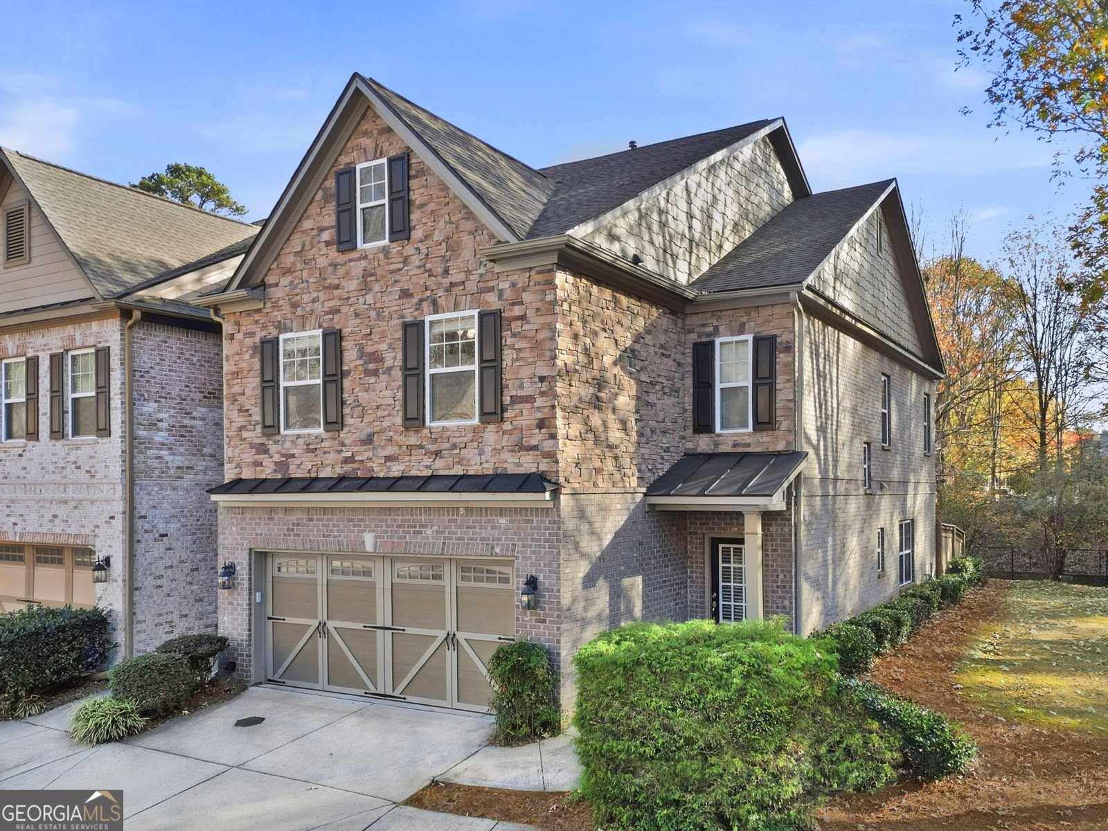 320 Snowgoose Court Alpharetta - 1
