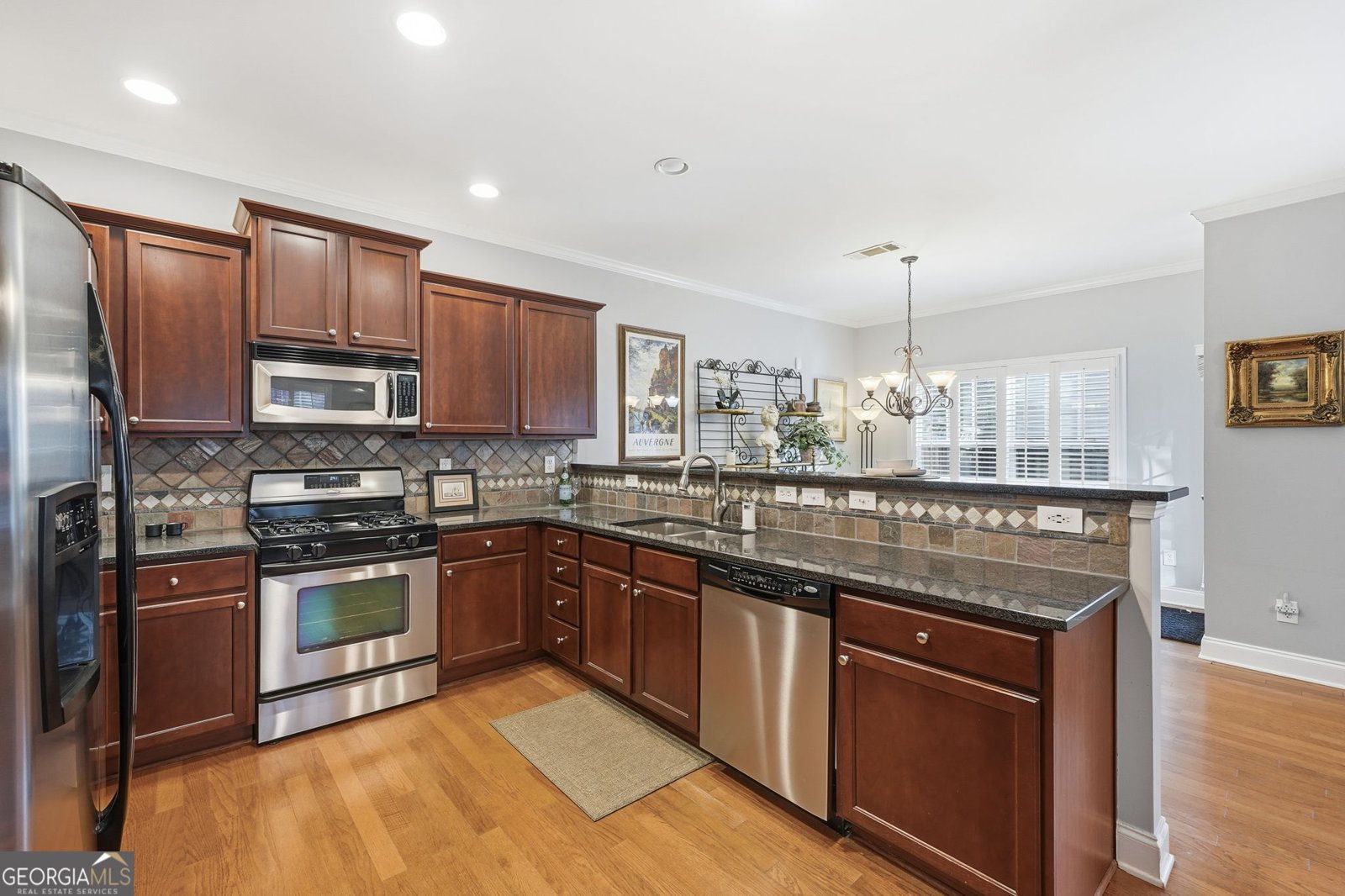 320 Snowgoose Court Alpharetta - 11