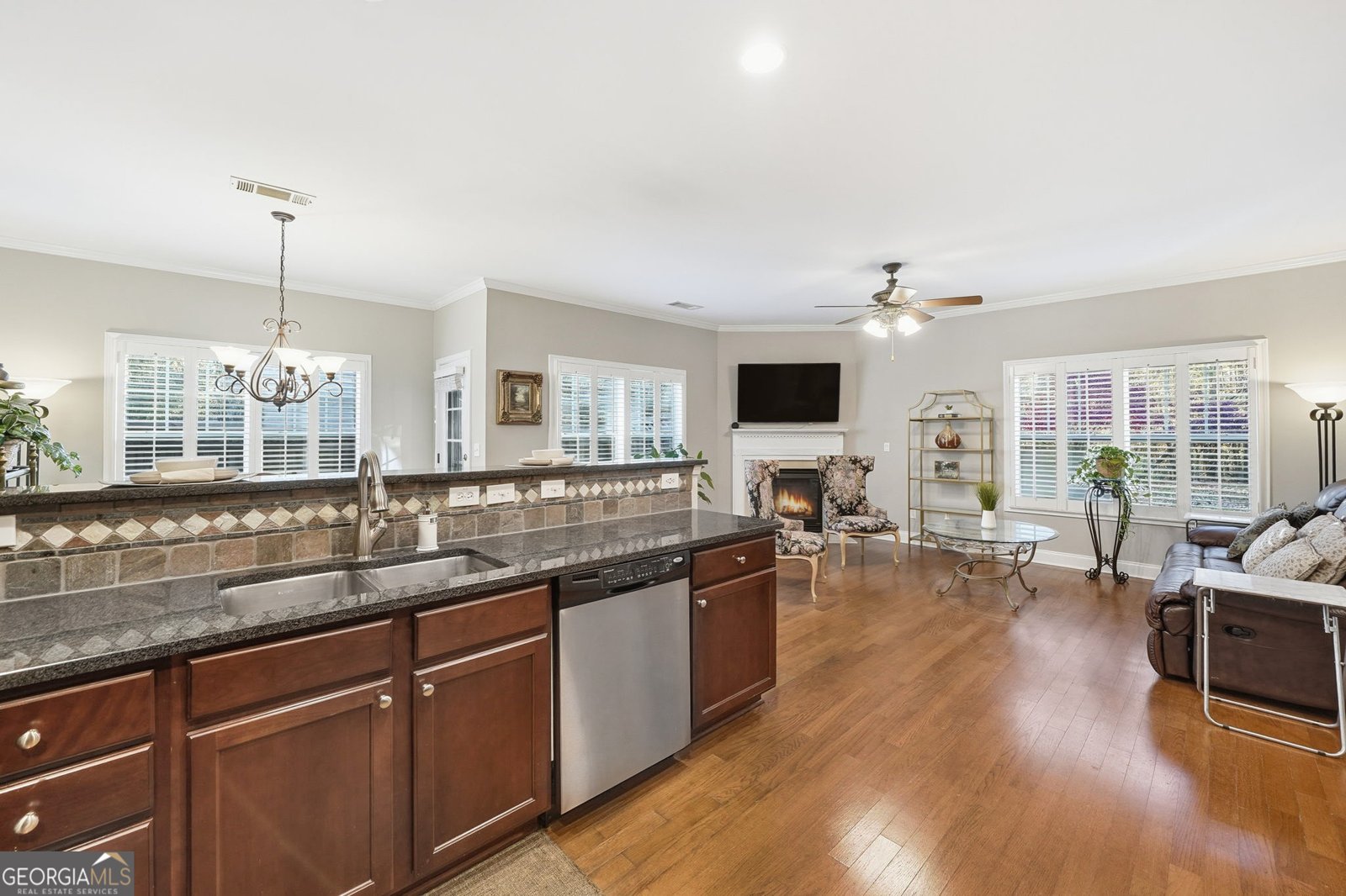 320 Snowgoose Court Alpharetta - 13