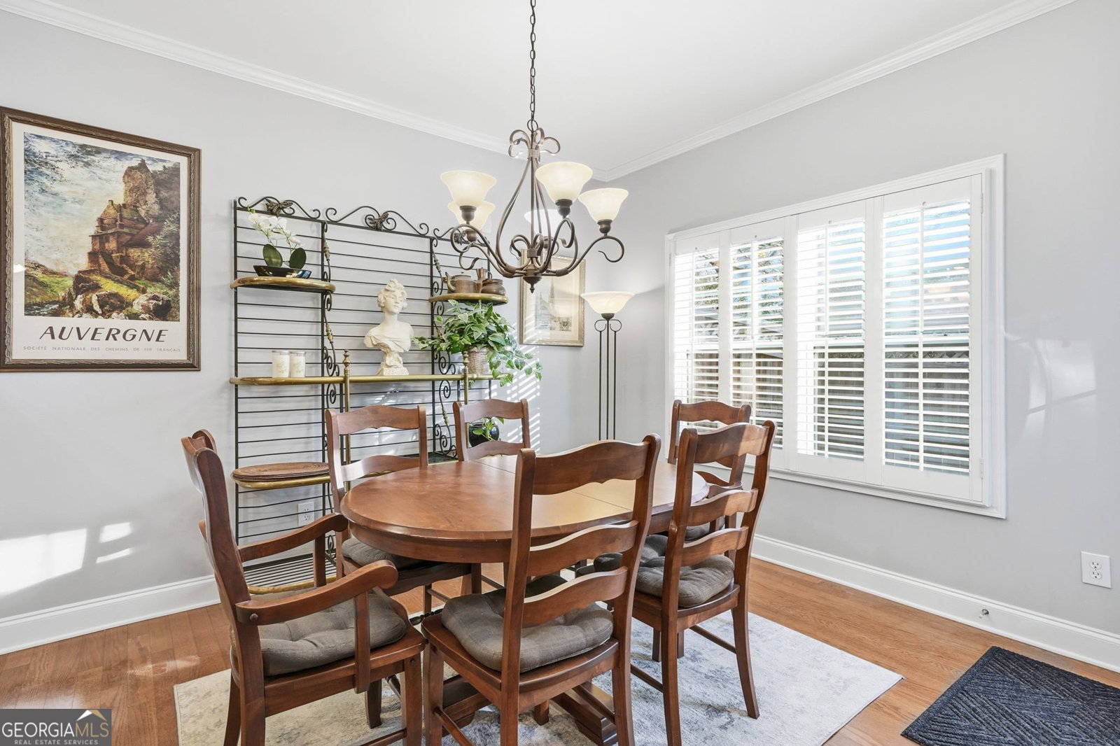 320 Snowgoose Court Alpharetta - 14