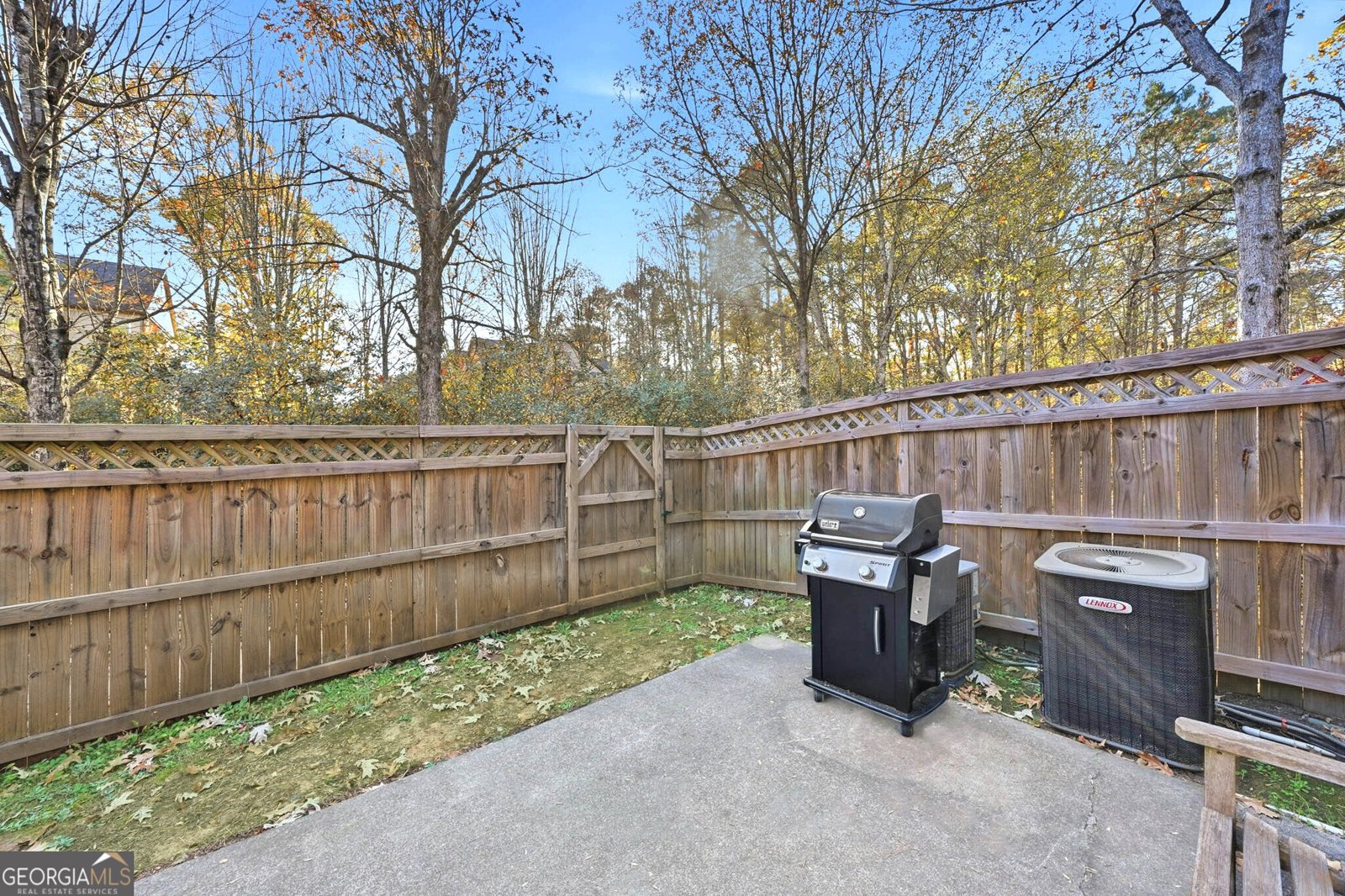 320 Snowgoose Court Alpharetta - 16