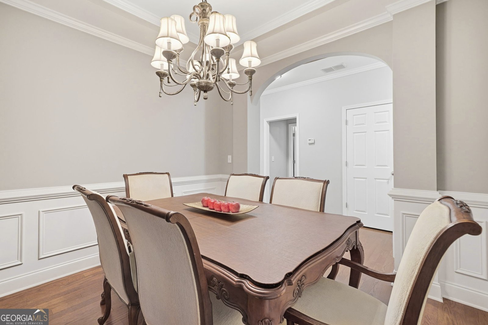 320 Snowgoose Court Alpharetta - 17