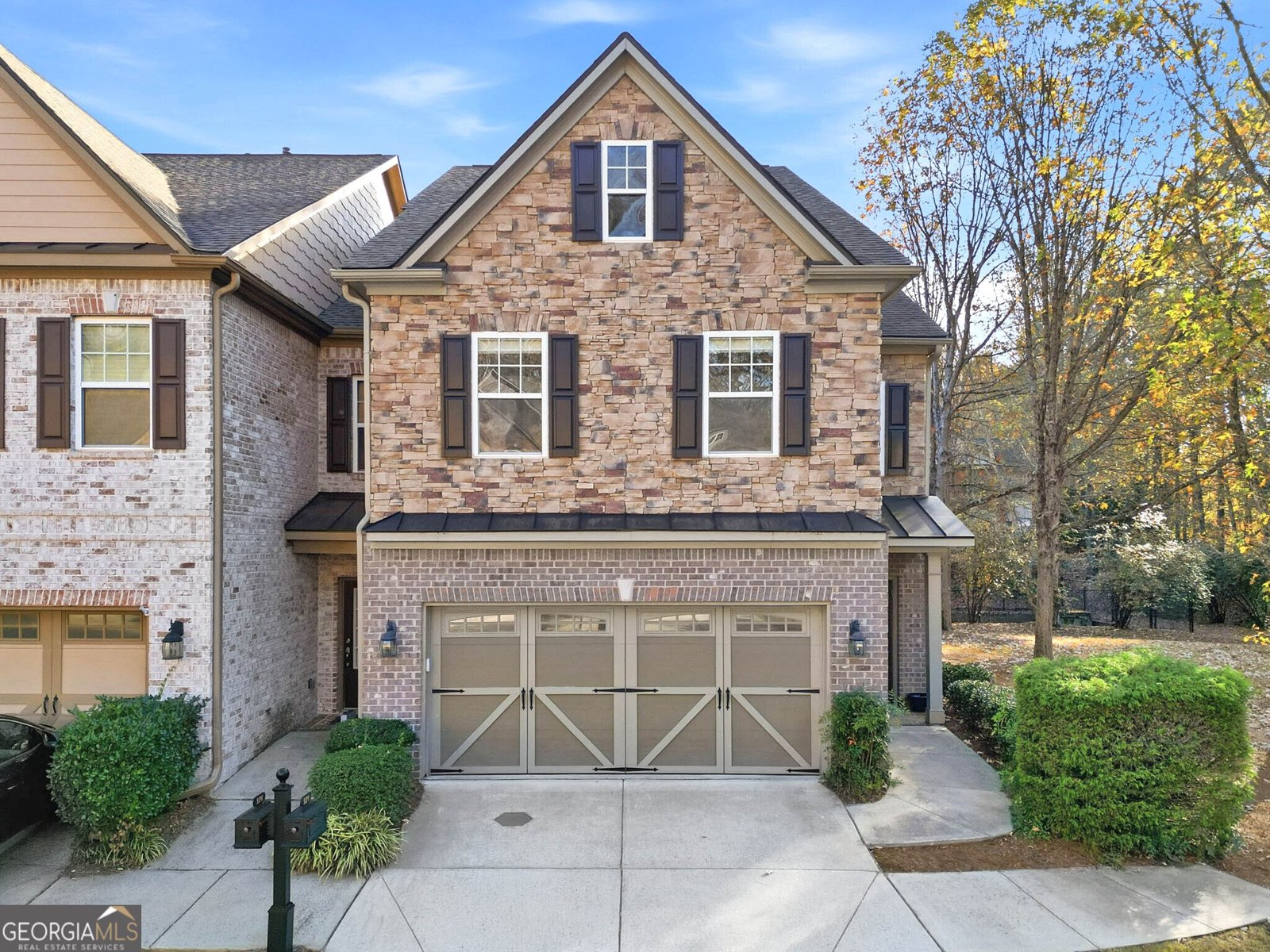 320 Snowgoose Court Alpharetta - 2