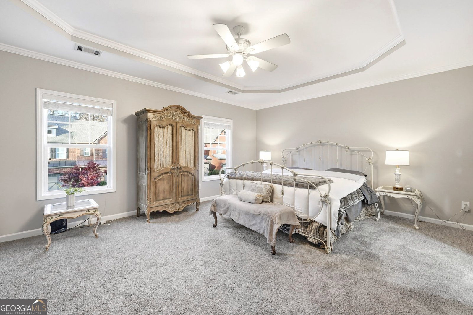 320 Snowgoose Court Alpharetta - 23