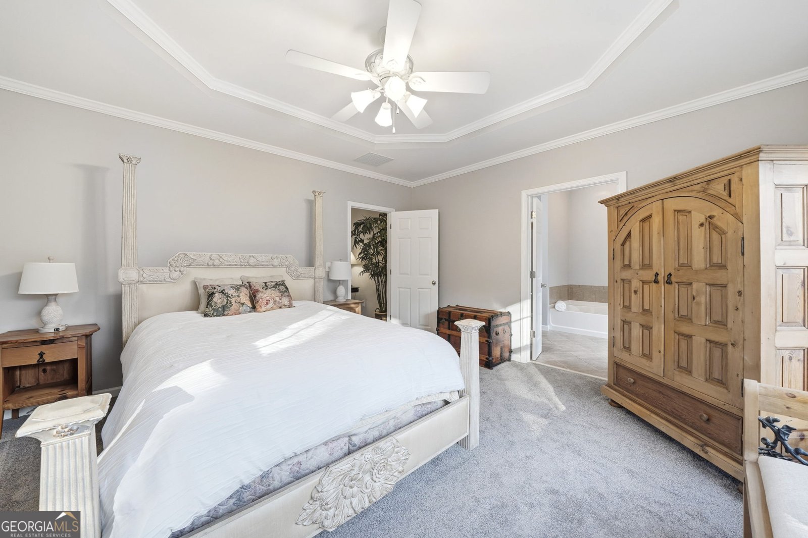 320 Snowgoose Court Alpharetta - 27