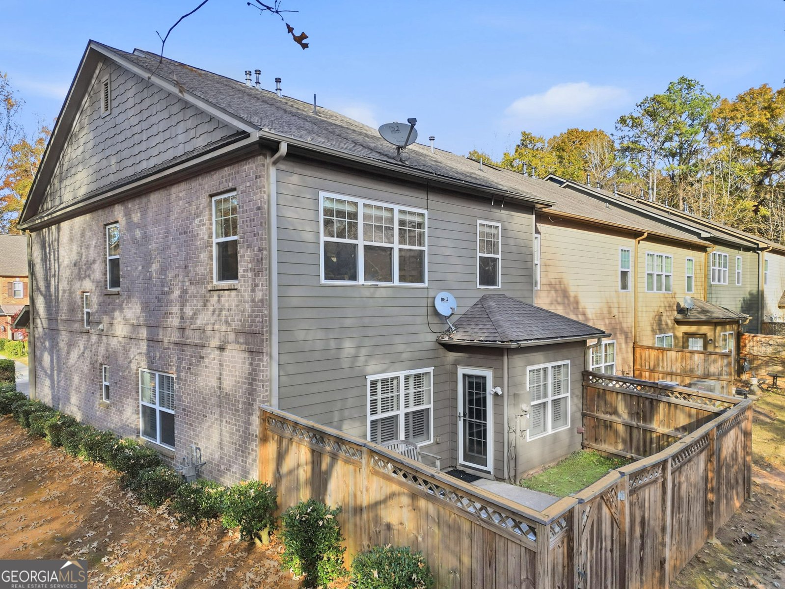 320 Snowgoose Court Alpharetta - 3