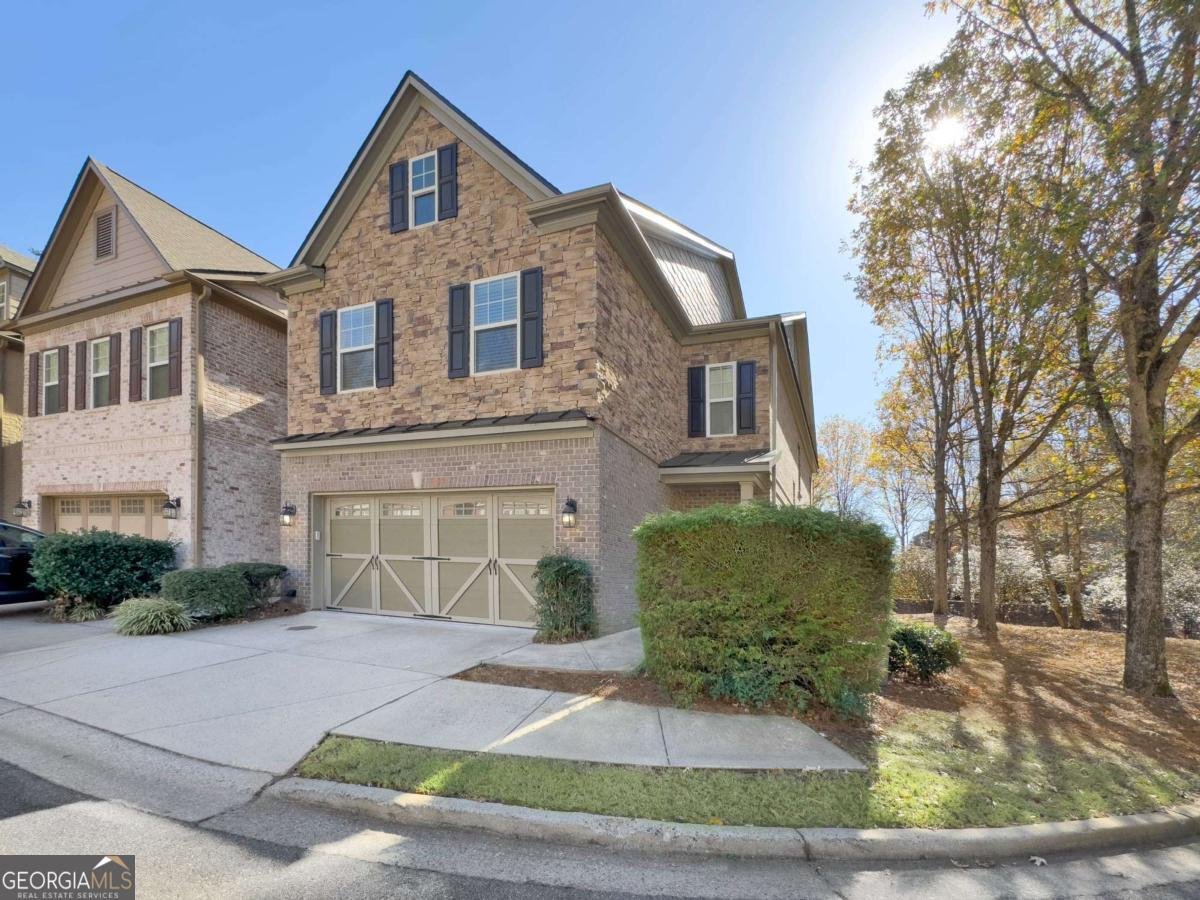 320 Snowgoose Court Alpharetta - 31